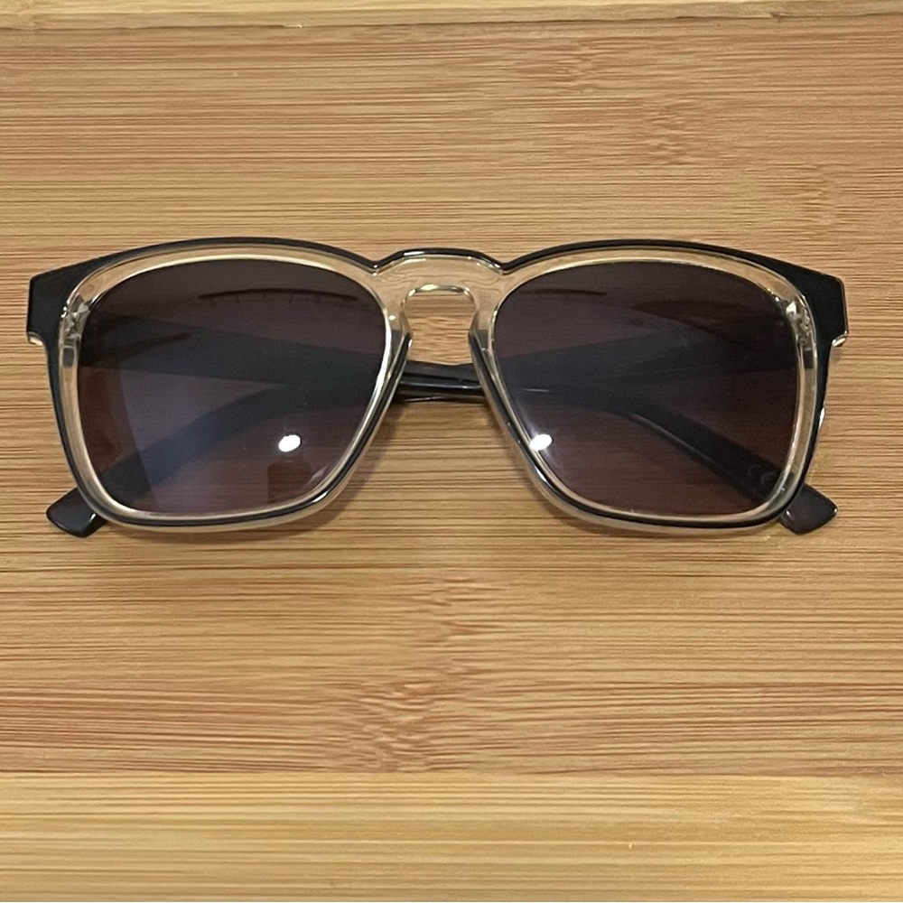 Von Zipper sunglasses